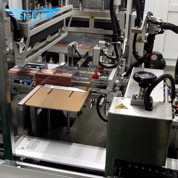Siegelmaschine
