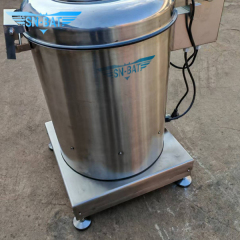 Dehydrator