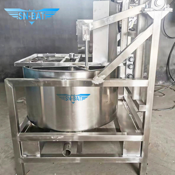Dehydrator