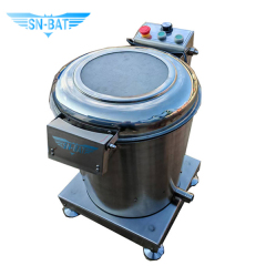 Dehydrator
