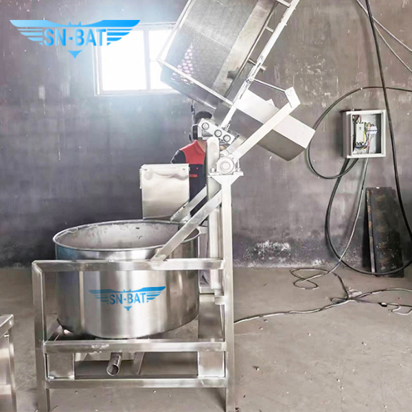Dehydrator