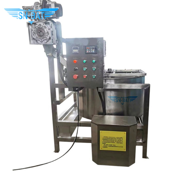 Dehydrator
