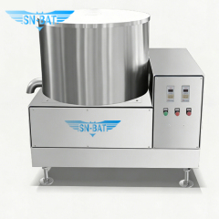Máy tẩy dầu mỡ