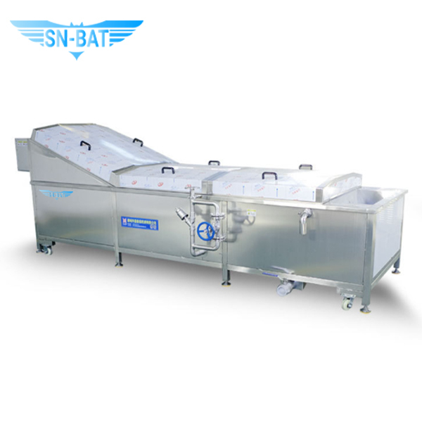 Pasteurisateur / Stérilisateur