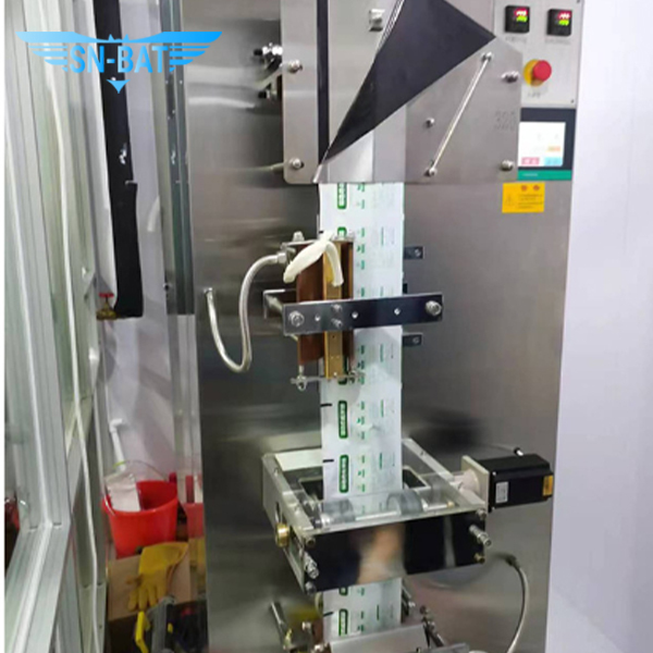 Filling Machine
