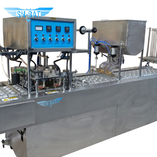 Filling Machine