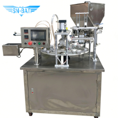 Sealing Machine