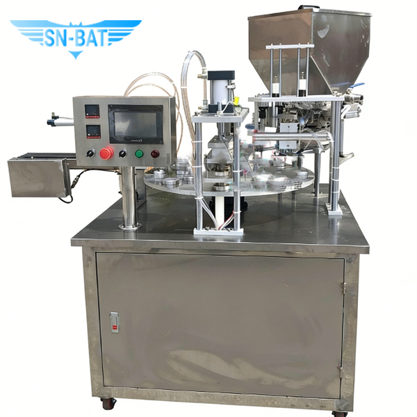 Sealing Machine