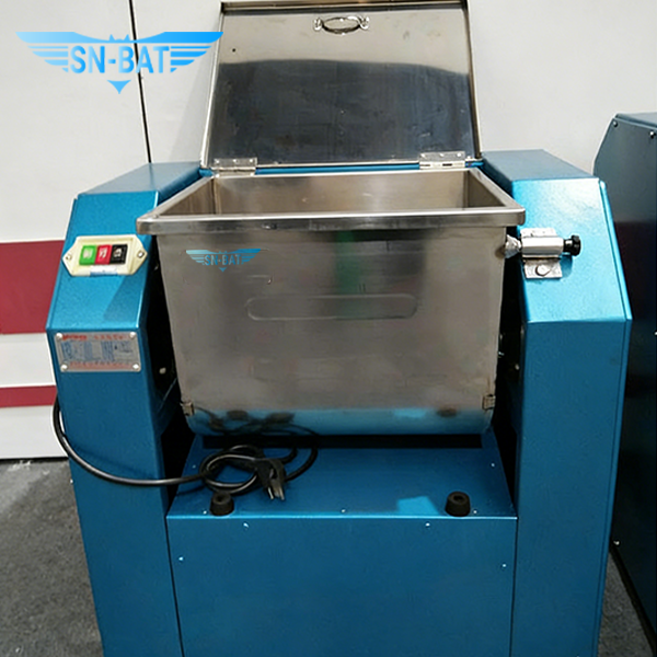 Agitator / Mixer