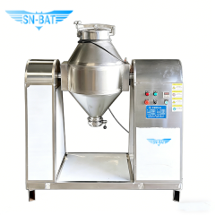 Powder Mixer