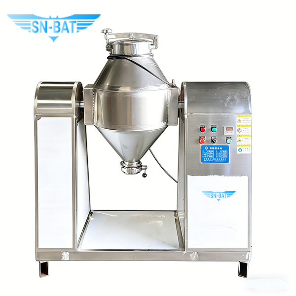 Powder Mixer