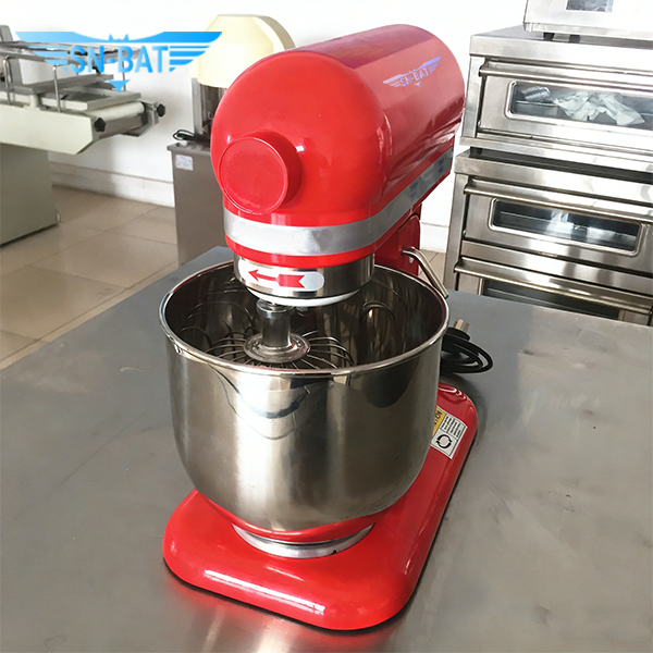 Máy khuấy/Máy trộn