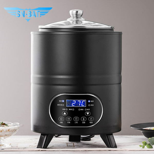 Yogurt Maker
