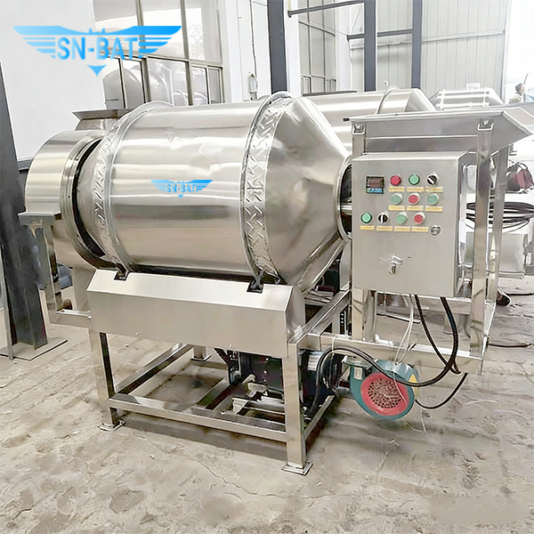 Máy trộn bột