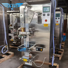 Filling Machine