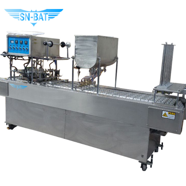 Filling Machine