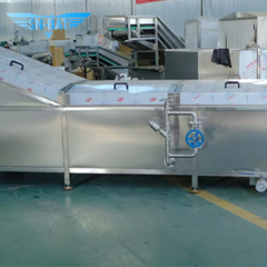 Pasteurisateur / Stérilisateur