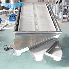 Powder & Lump Sorting Equipment