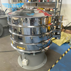 Powder & Lump Sorting Equipment