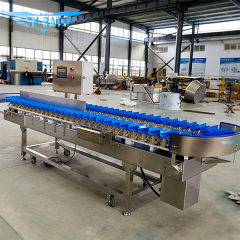 Grading & Sorting Machinery