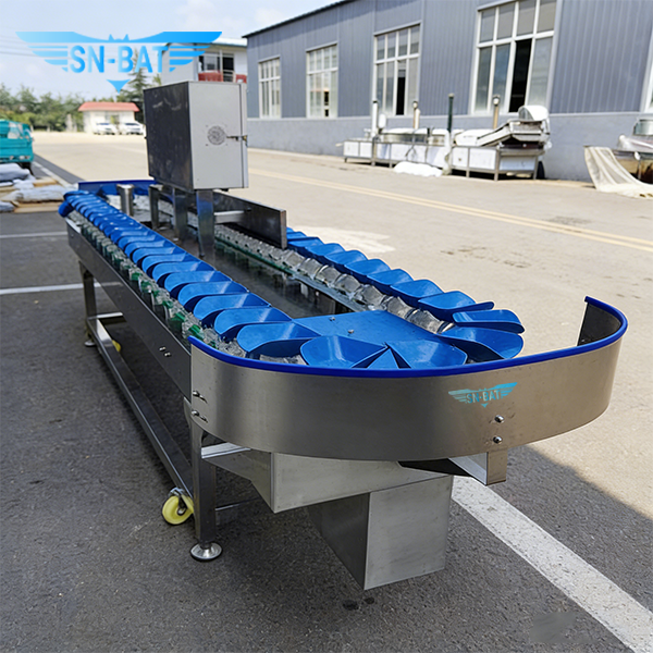 Grading & Sorting Machinery