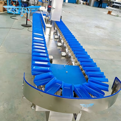 Grading & Sorting Machinery