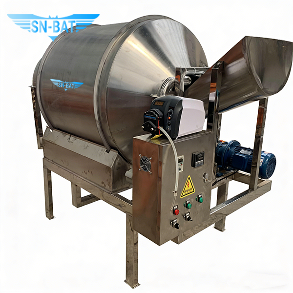 Máy trộn bột