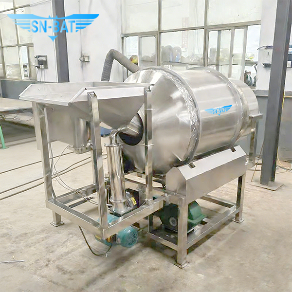 Máy trộn bột