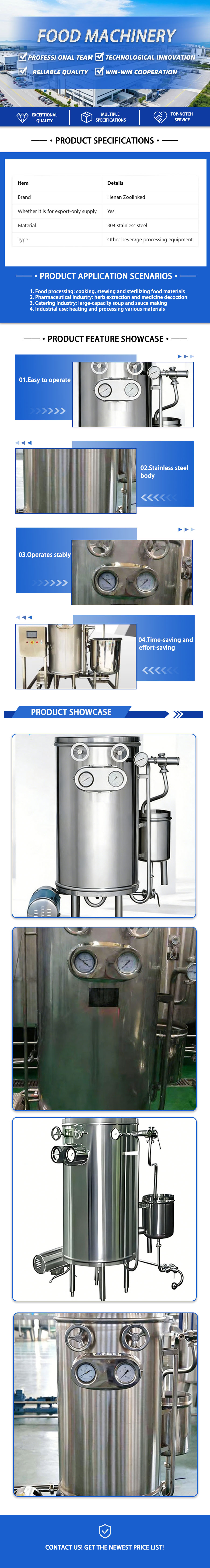 Sterilization Equipment