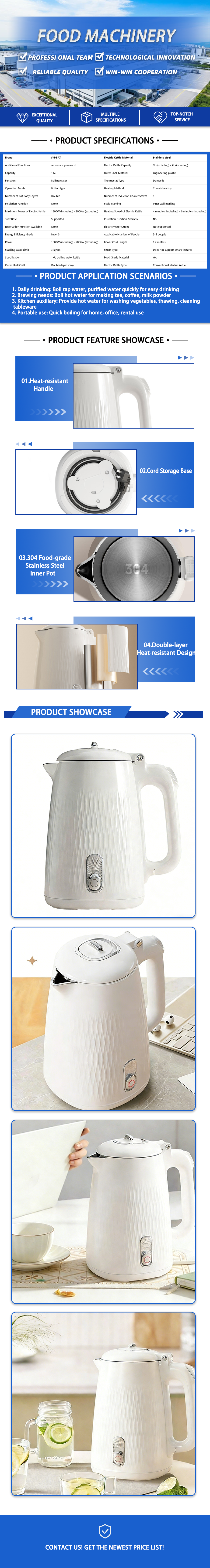 Kettle