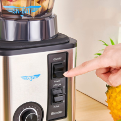 Food Processor