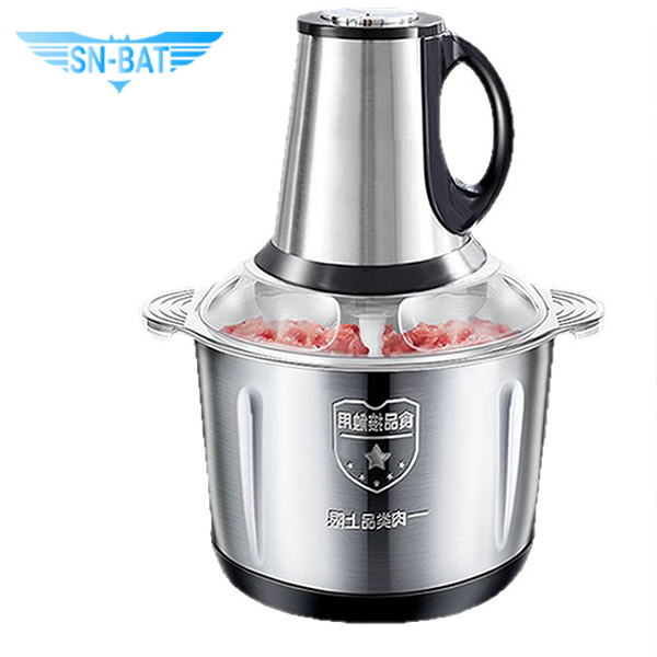 Food Processor