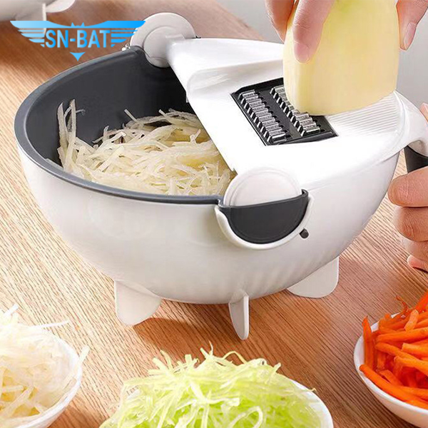 Vegetable Cutter