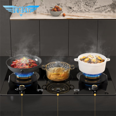 Gas Cooktop