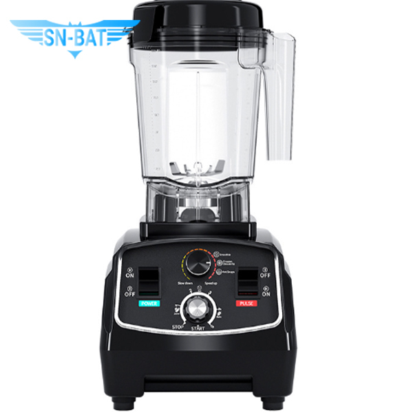 High-speed Blender