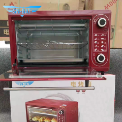Oven