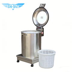 Centrifuger