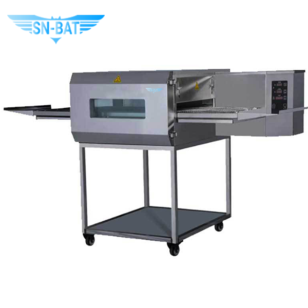 Band Oven