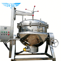 Cooking Equipment