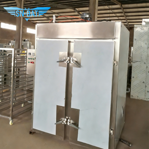 Thiết bị nấu ăn