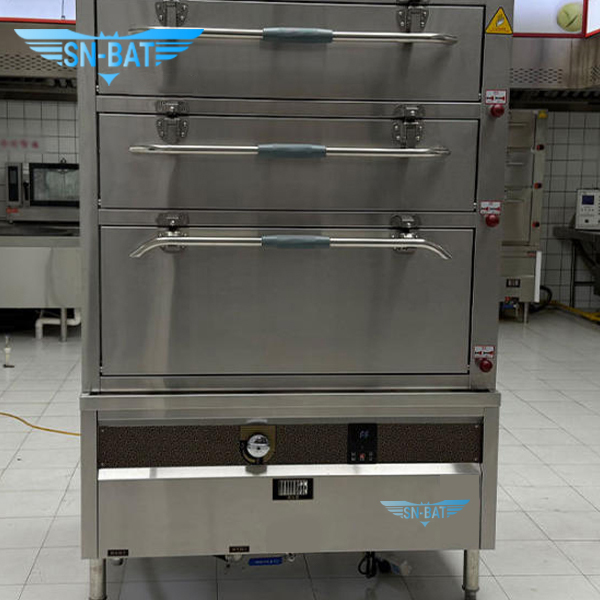 Thiết bị nấu ăn