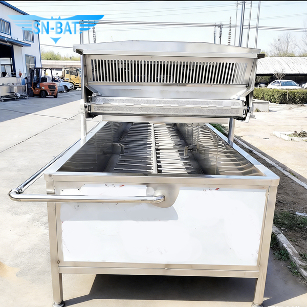 Thiết bị chần