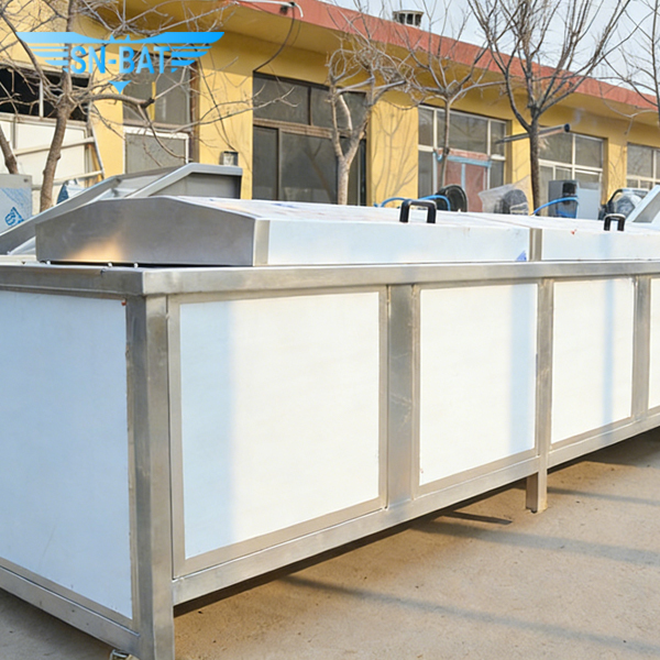 Blanching Equipment