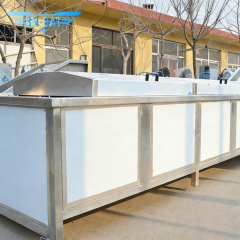 Blanching Equipment
