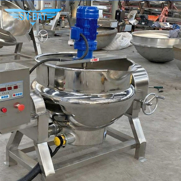 Thiết bị nấu đường