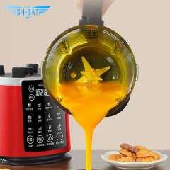 Máy làm sữa đậu nành