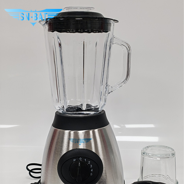 Food Processor