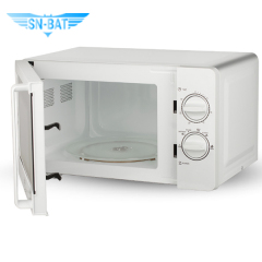 Microwave Oven