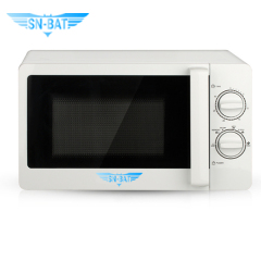 Microwave Oven