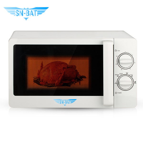 Microwave Oven